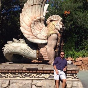 Meet your Posher, German